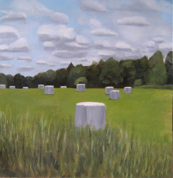 ensilage persp