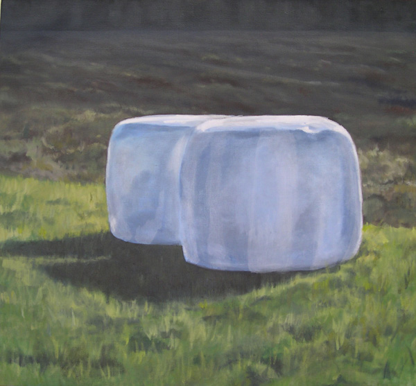 ensilage